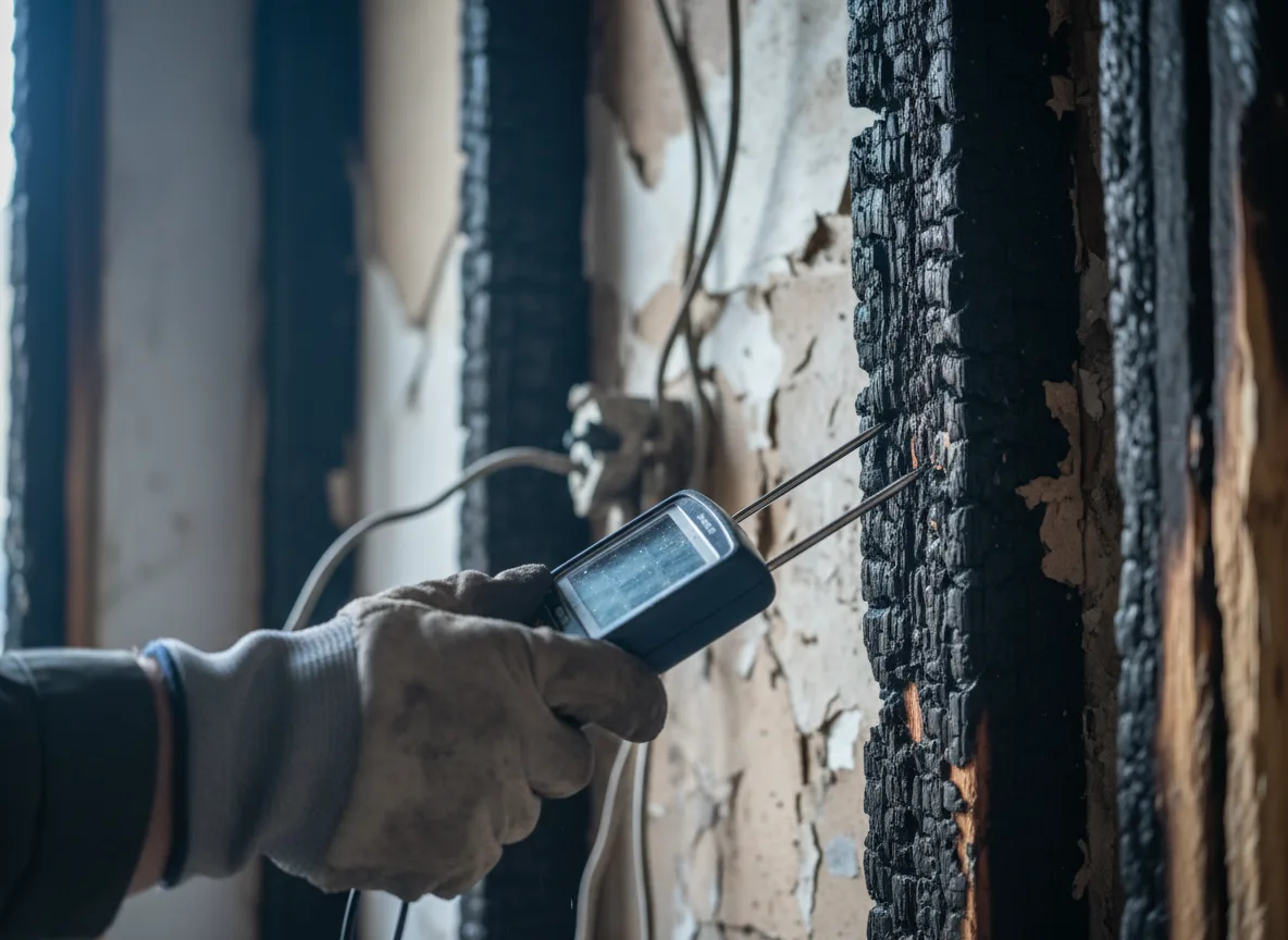 Fire Damage Restoration Gabbs, NV FAQs